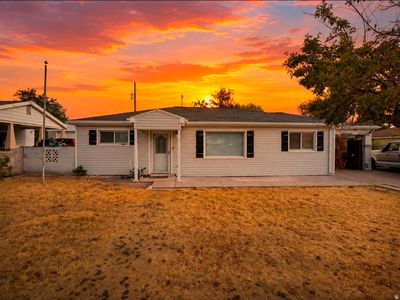 Property at 4796 W 4805 S, Kearns, UT