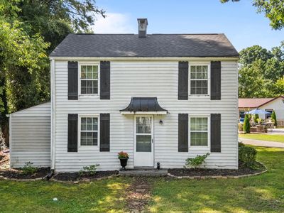 216 Oak Rd