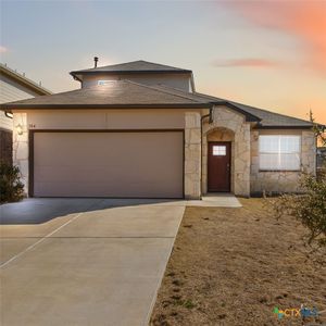 104 Sky Meadows Cir