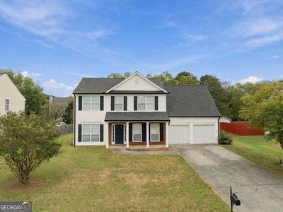13 Equestrian Way NE