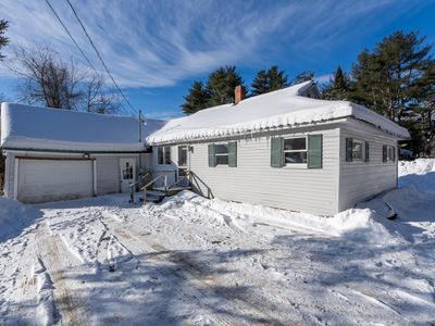 Property at 70 River Road, Lebanon, ME