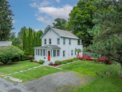 Property at 4 Ford Avenue, Cambridge, NY