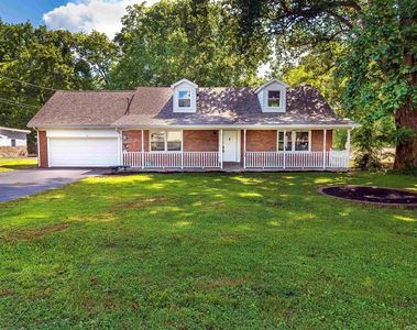 609 Bartlett Dr