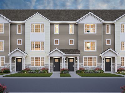 GRANT Plan, Charlestowne Lakes