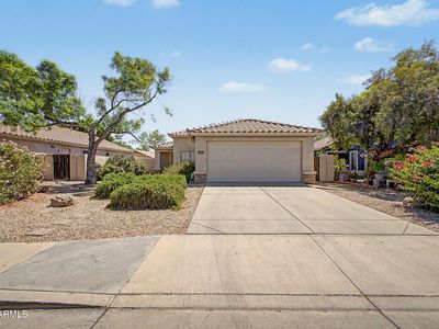 10049 E OLLA Avenue