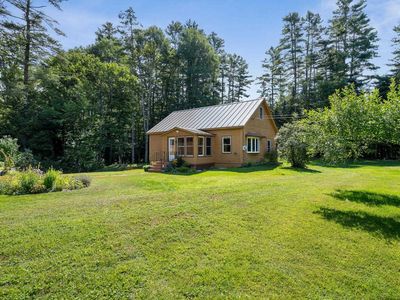 Property at 2106 VT Route 14, East Calais, VT
