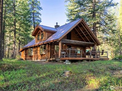 583 Twisp River Road