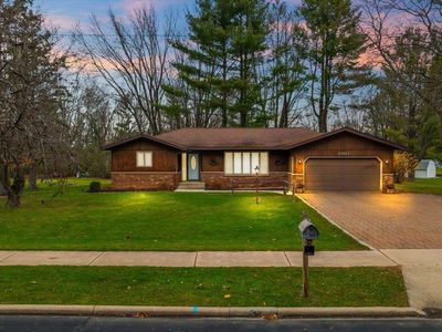 2001 East BLODGETT STREET