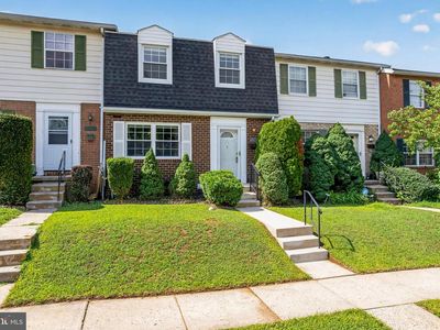 Property at 314 Hometown Way, Cockeysville, MD