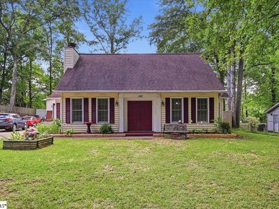 Property at 148 Quail Haven Dr, Easley, SC