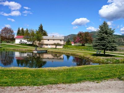 1723 W Blue Creek Rd