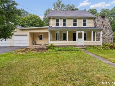 Property at 100 North Tower Hill Road, Killingworth, CT