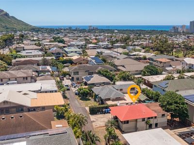 3465 Kaimuki Ave #A