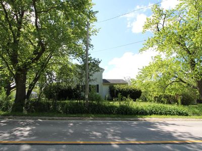 6131 S Loomis ROAD