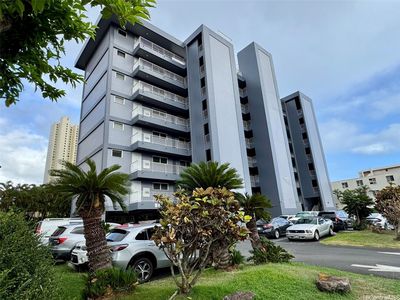 955 Ala Lilikoi St APT 404