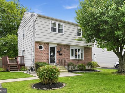 Property at 406 Reese St, Folsom, PA