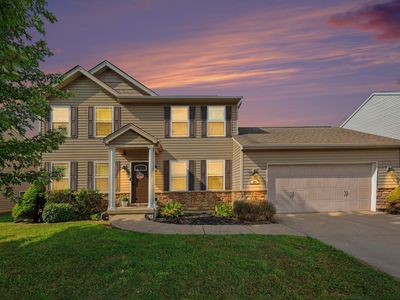 294 La Salle Ct
