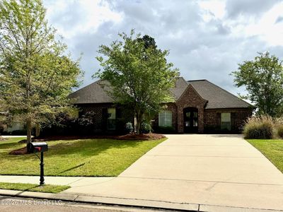 110 Tail Feather Dr
