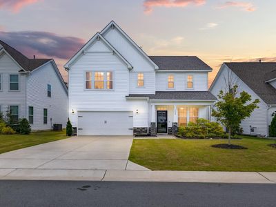 1408 Weavers Trace Dr