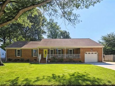 1025 Ramsgate Ln