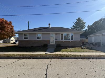 1215 Buchholz STREET