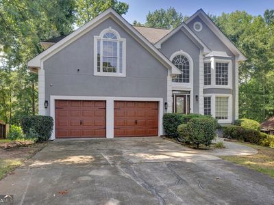 1412 Crooked Tree Cir