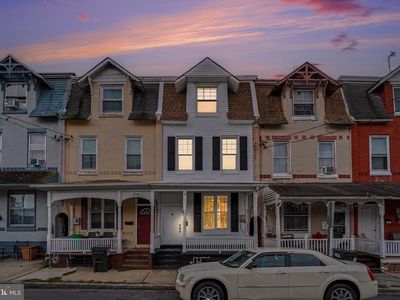 220 Chestnut St