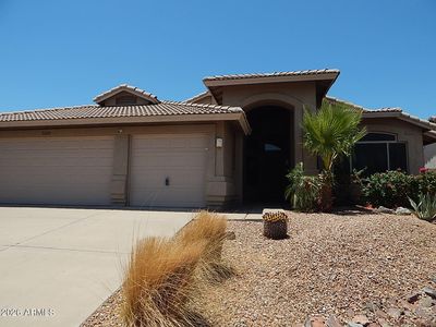 Property at 11424 S OBISPO Drive, Goodyear, AZ