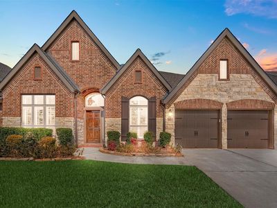 3932 Pinecrest Peak Dr