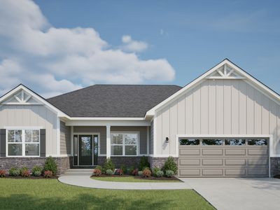 Plainfield Plan, Emerson Crossing