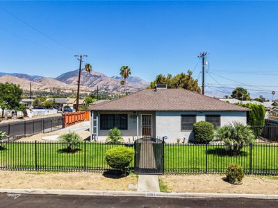 3397 N Alameda Ave