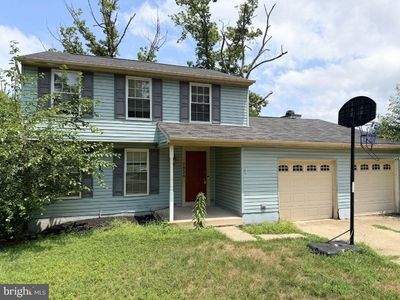 Property at 7924 Butterfield Dr, Elkridge, MD