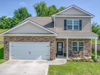 624 Barley Loop