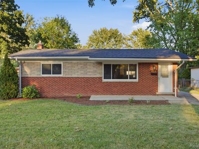 22116 W Brandon St
