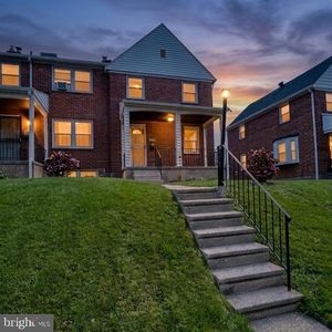 Property at 1550 Pentwood Rd, Baltimore, MD