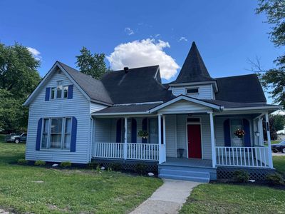 Property at 310 W Main St, Oaktown, IN