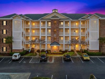 4811 Magnolia Lake Dr. #62-401