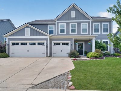 540 Ferndale Ln