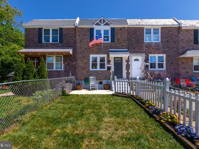 Property at 1127 Hollywood Ave, Havertown, PA