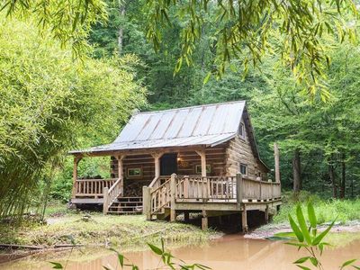 Property at 874 County Road 480, Englewood, TN