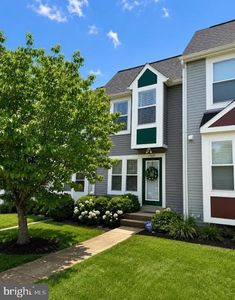 Property at 15308 Gunsmith Ter, Woodbridge, VA