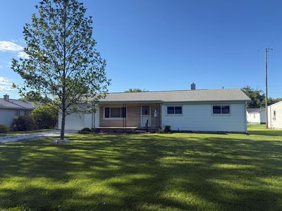 Property at 916 W Monnett St, Rensselaer, IN