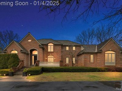 1537 Quarton Ridge Cir