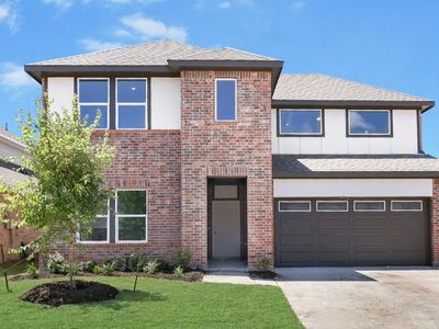 3617 Saguaro Dr