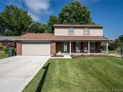 2506 Schell Lane