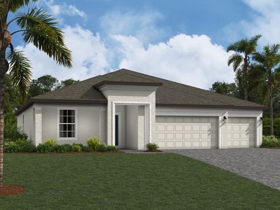 4374 Lake Fox Dr