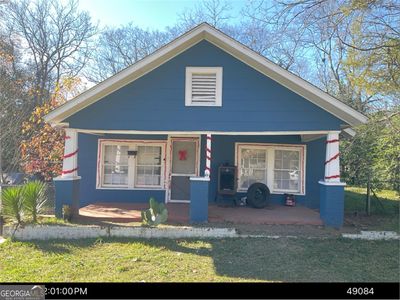 1425 Bailey Ave