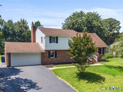 Property at 4611 Dunkirk Dr, Chester, VA