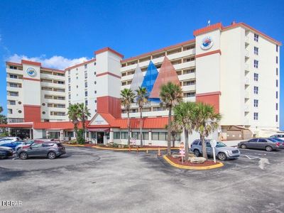 701 S Atlantic Ave #809