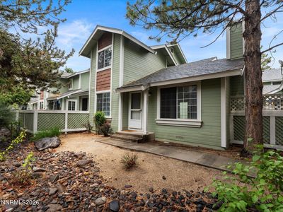 Property at 1905 E Minaret Cir, Reno, NV